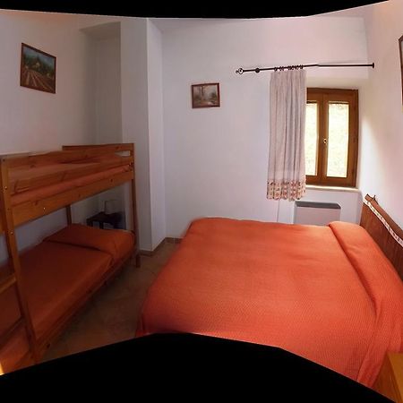 Agriturismo Le Forre del Treja Civita Castellana Habitación foto