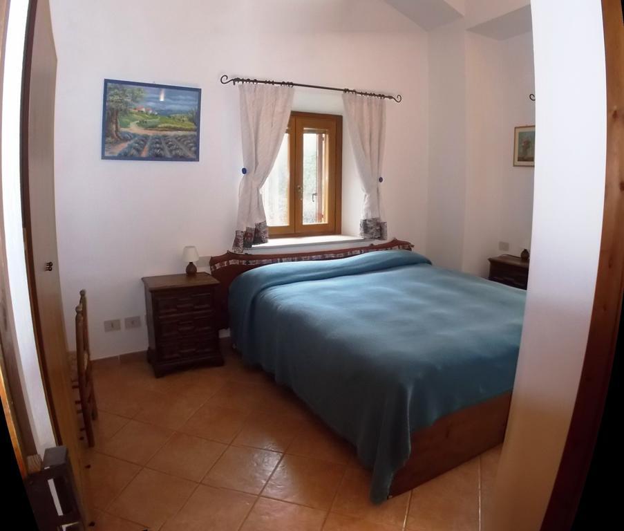 Agriturismo Le Forre del Treja Civita Castellana Habitación foto