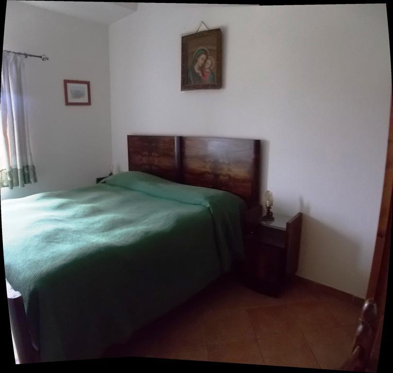 Agriturismo Le Forre del Treja Civita Castellana Habitación foto